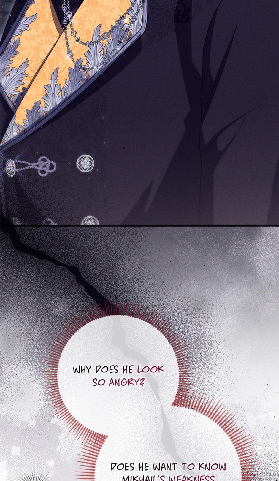 Read Princess Eveness Saves Herself EN Manga Online