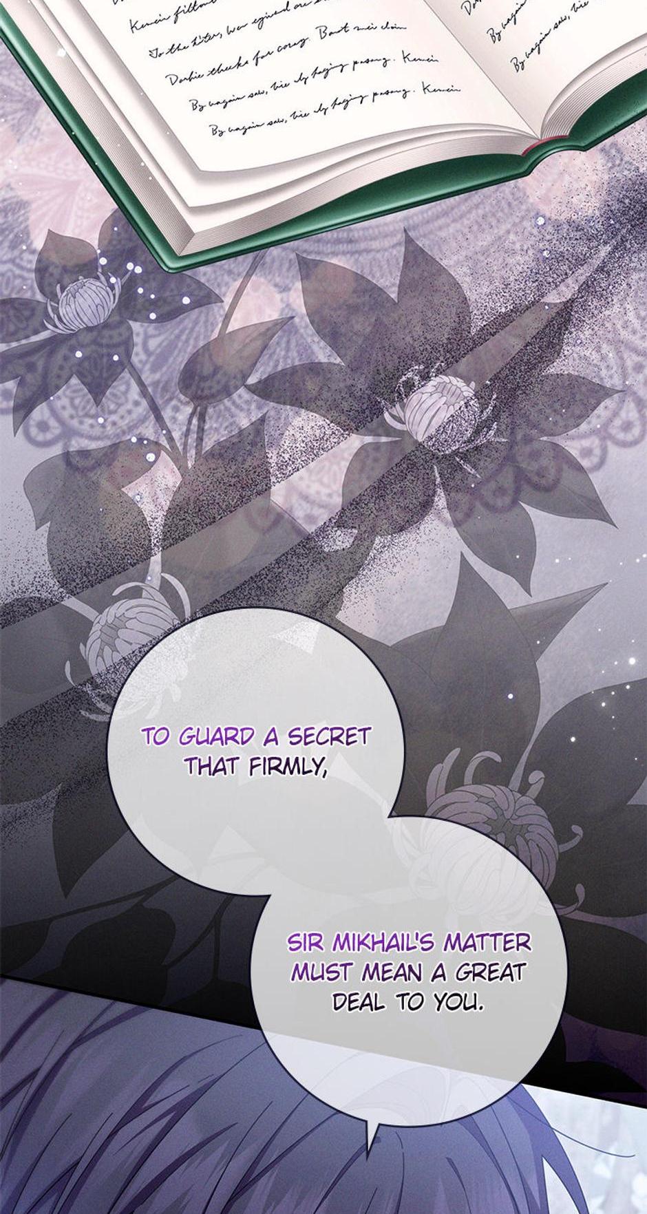 Read Princess Eveness Saves Herself EN Manga Online