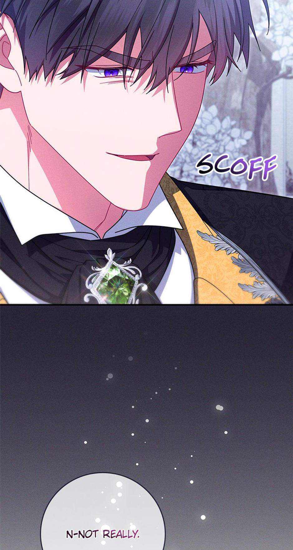 Read Princess Eveness Saves Herself EN Manga Online