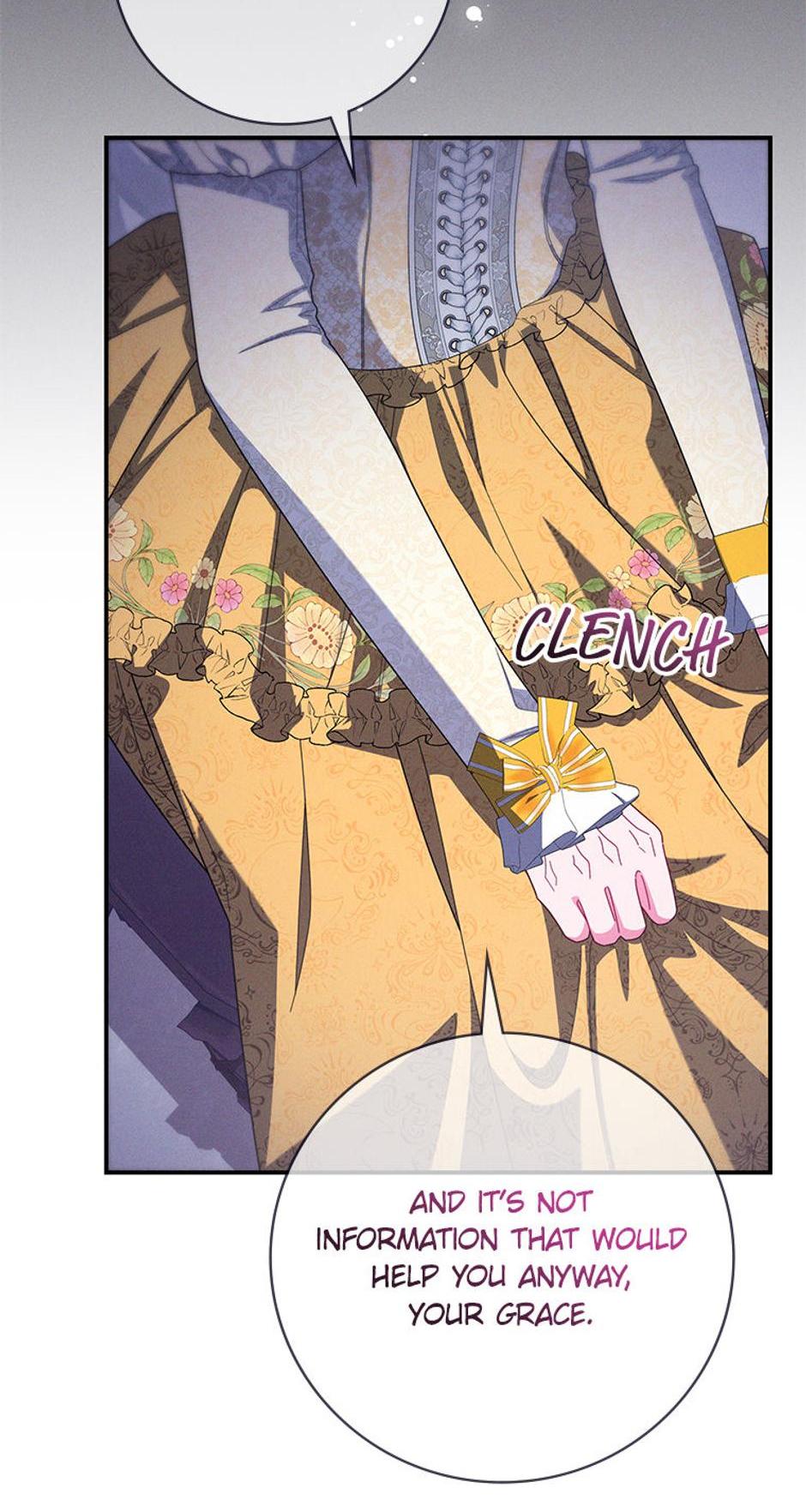 Read Princess Eveness Saves Herself EN Manga Online