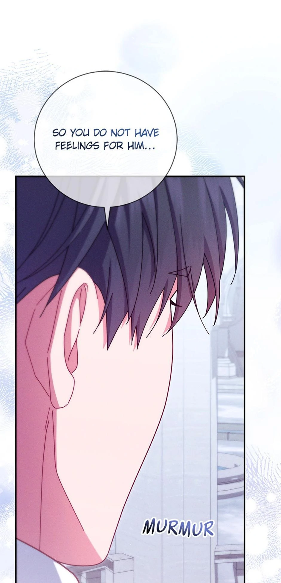 Read Princess Eveness Saves Herself EN Manga Online