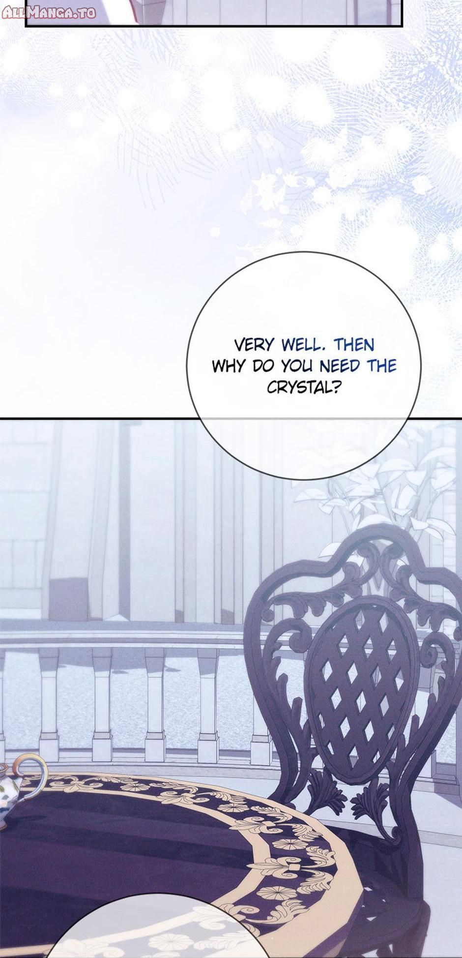 Read Princess Eveness Saves Herself EN Manga Online