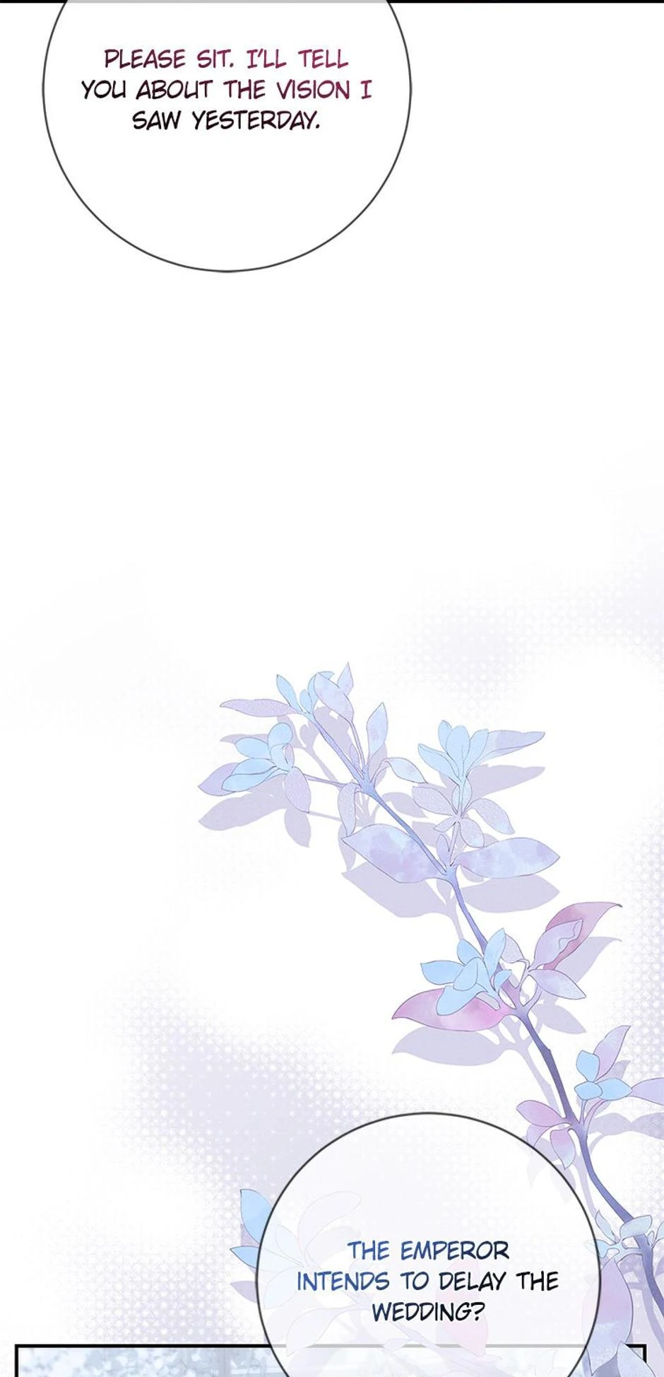 Read Princess Eveness Saves Herself EN Manga Online