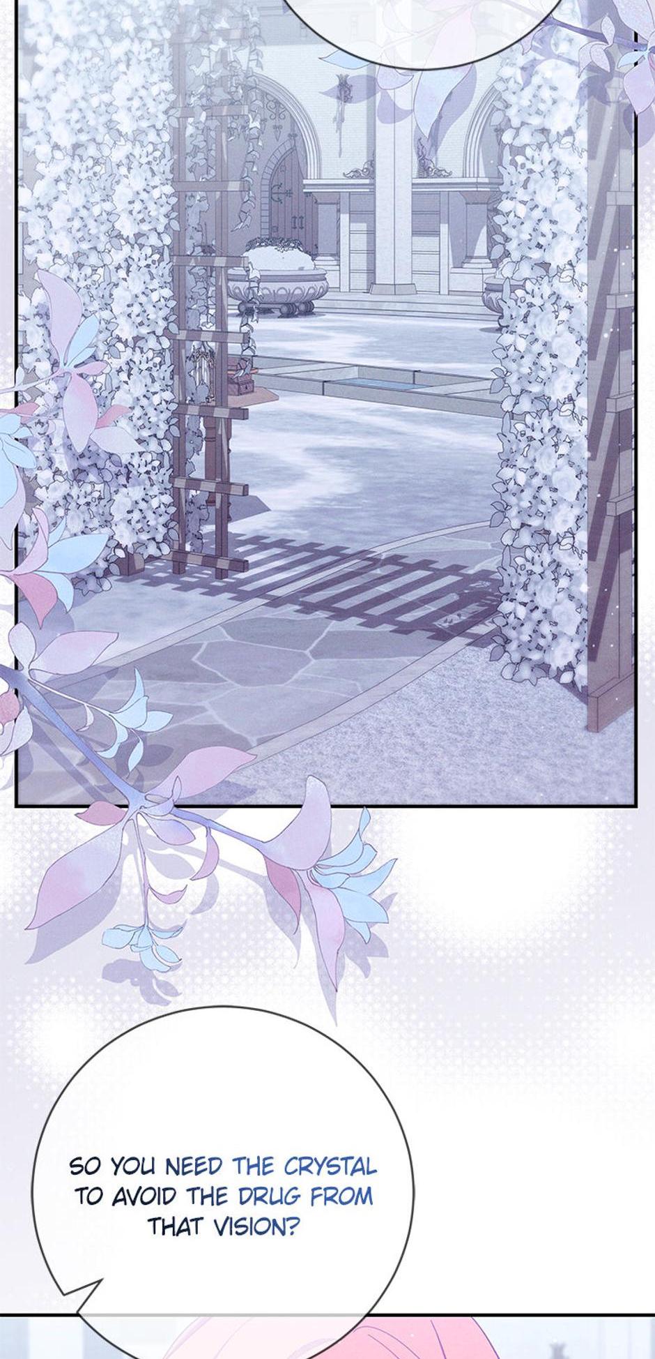 Read Princess Eveness Saves Herself EN Manga Online