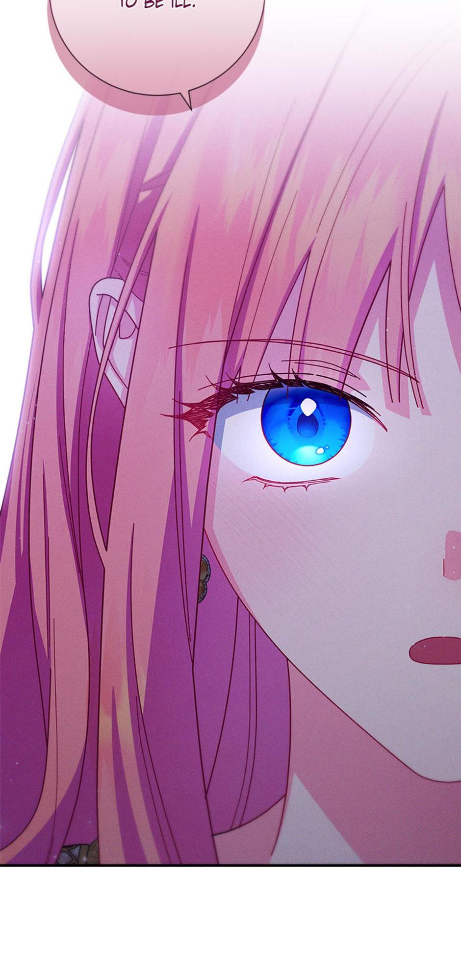 Read Princess Eveness Saves Herself EN Manga Online