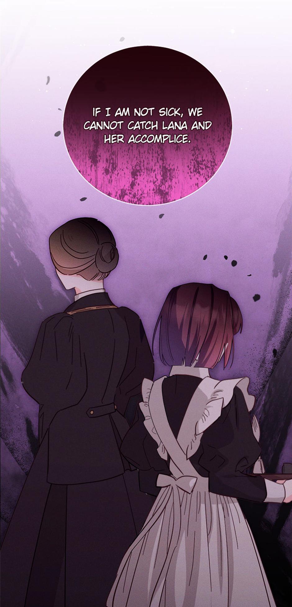 Read Princess Eveness Saves Herself EN Manga Online