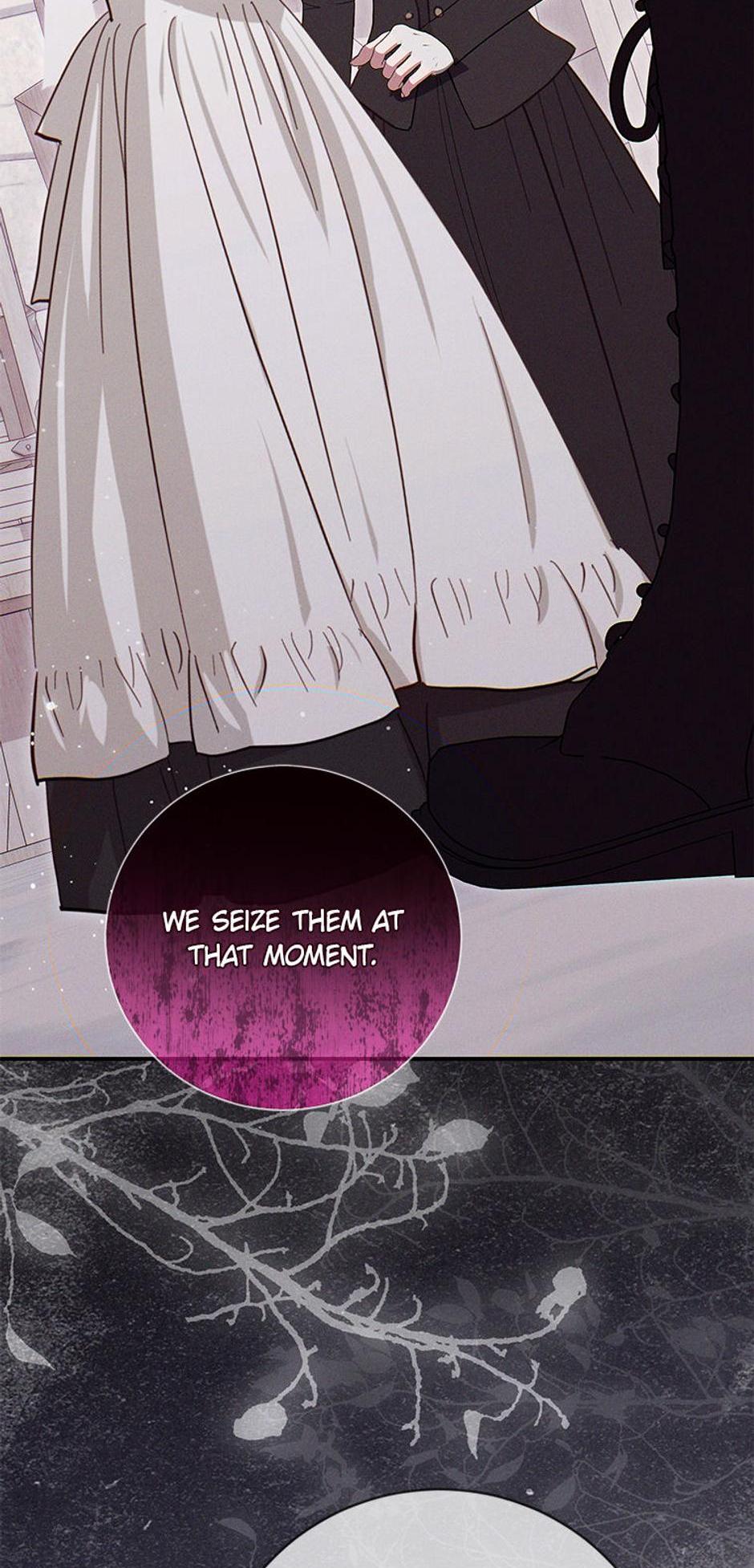 Read Princess Eveness Saves Herself EN Manga Online