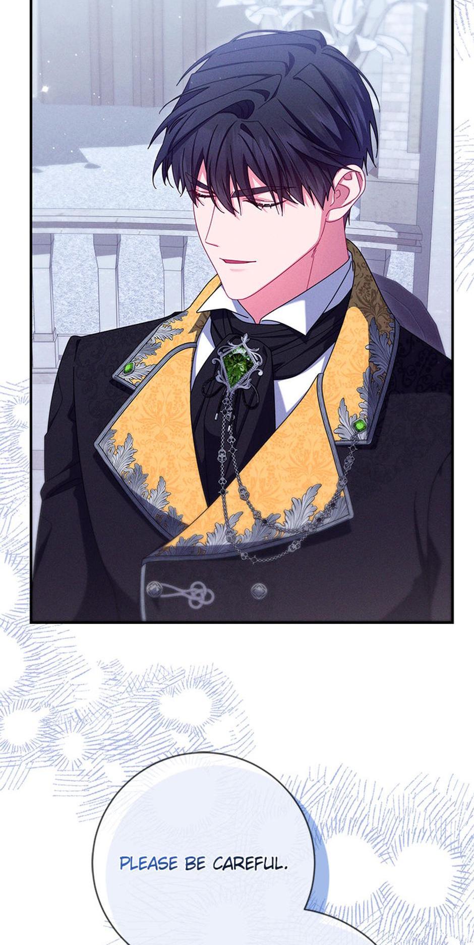 Read Princess Eveness Saves Herself EN Manga Online