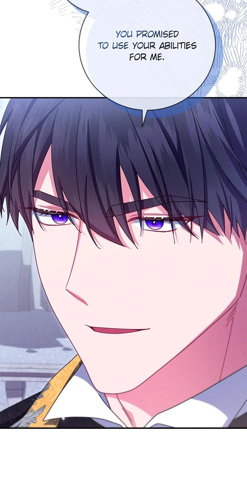 Read Princess Eveness Saves Herself EN Manga Online