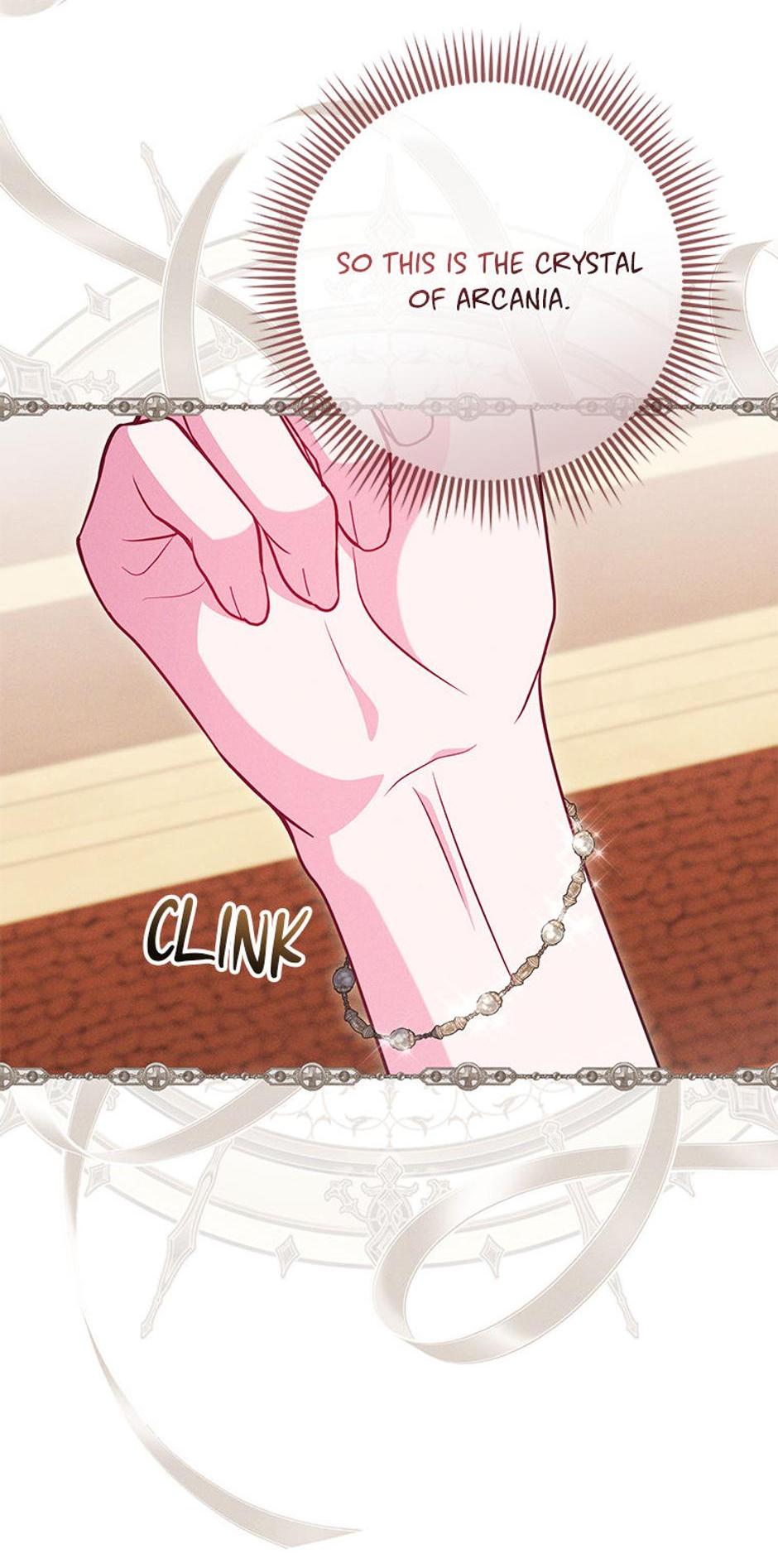 Read Princess Eveness Saves Herself EN Manga Online