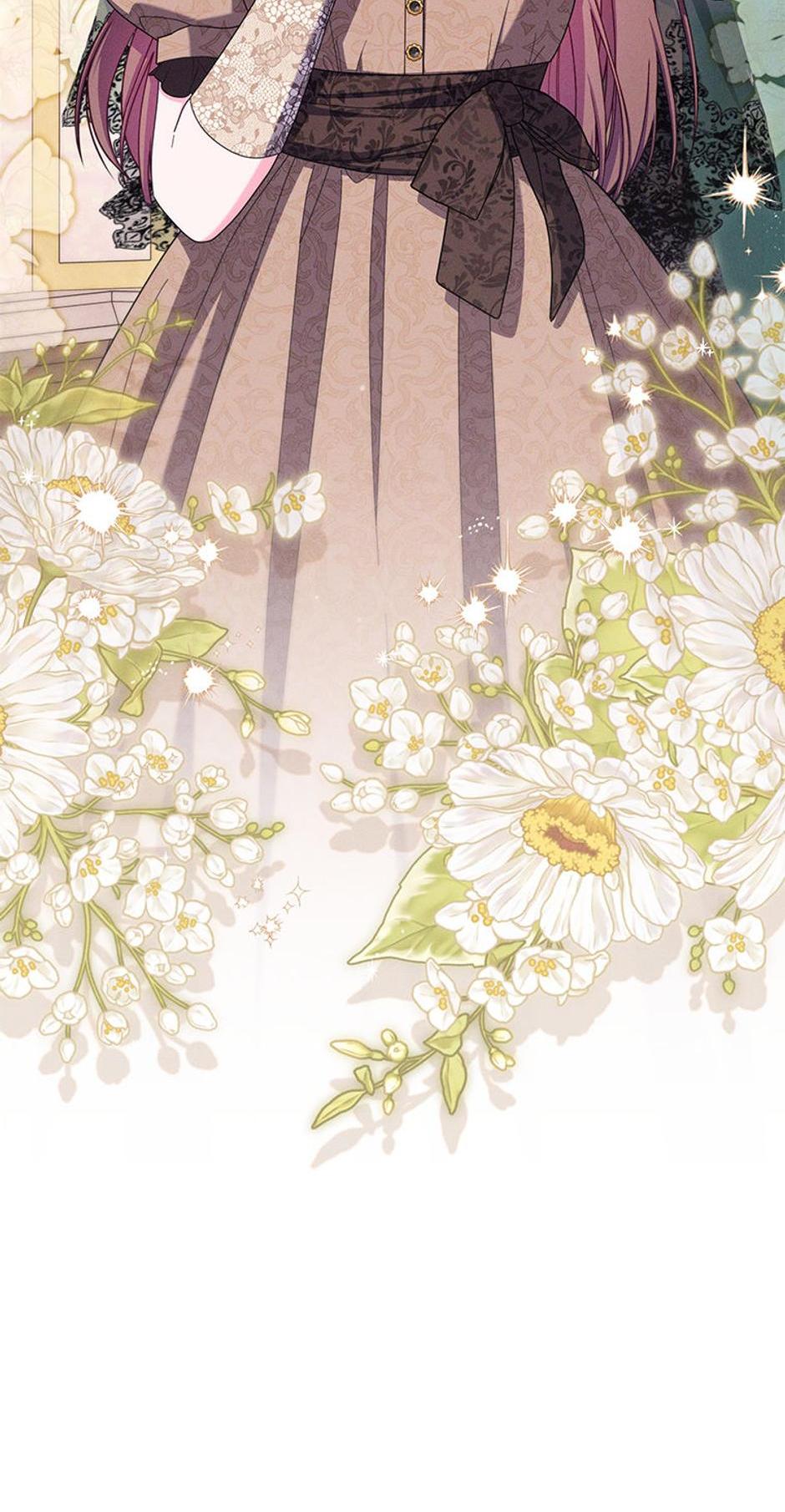 Read Princess Eveness Saves Herself EN Manga Online