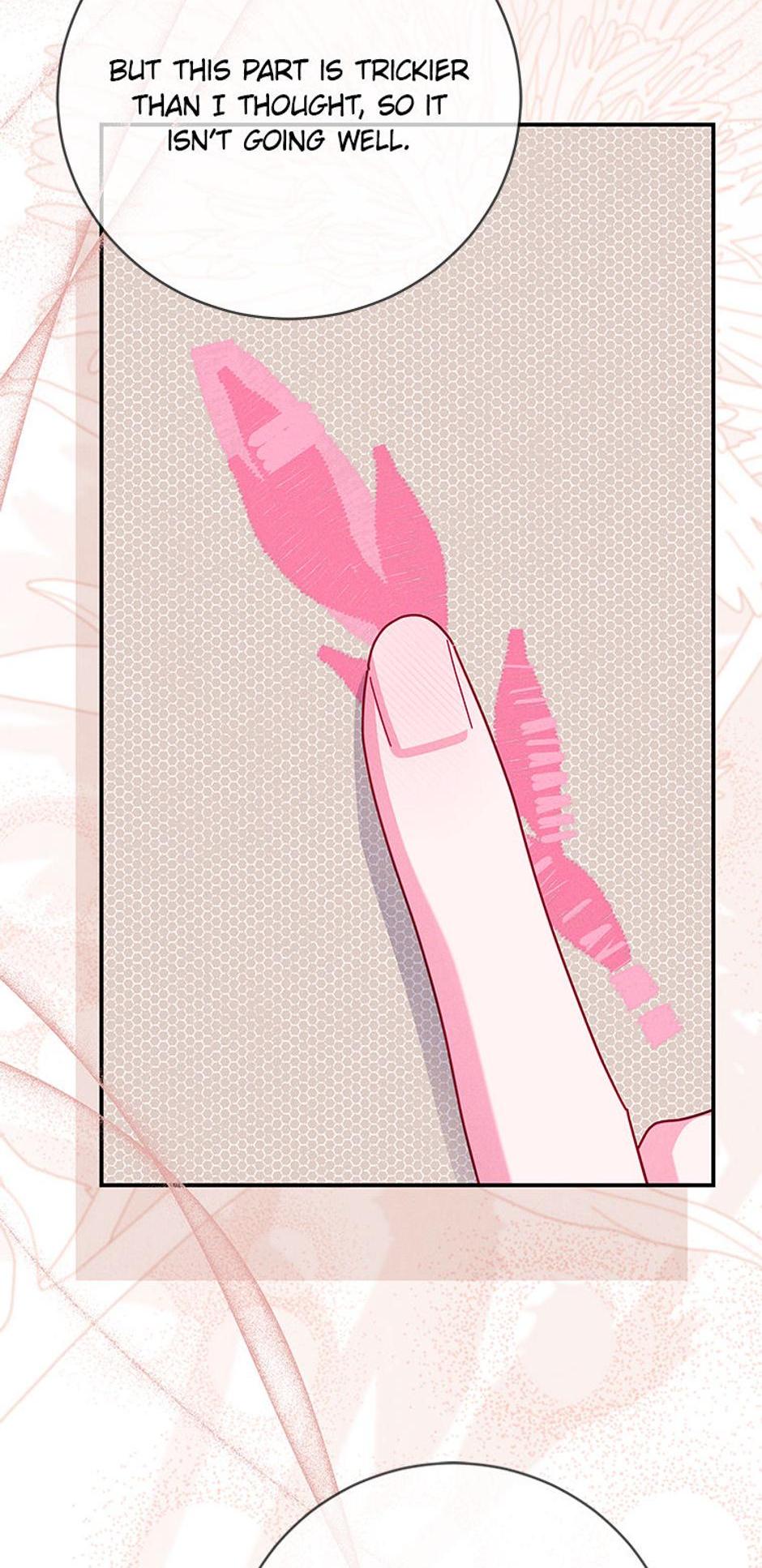 Read Princess Eveness Saves Herself EN Manga Online