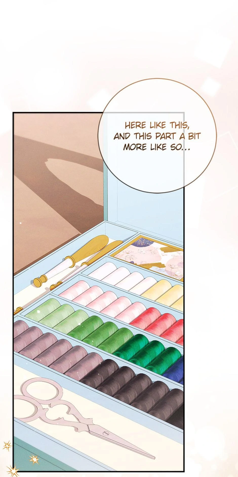 Read Princess Eveness Saves Herself EN Manga Online