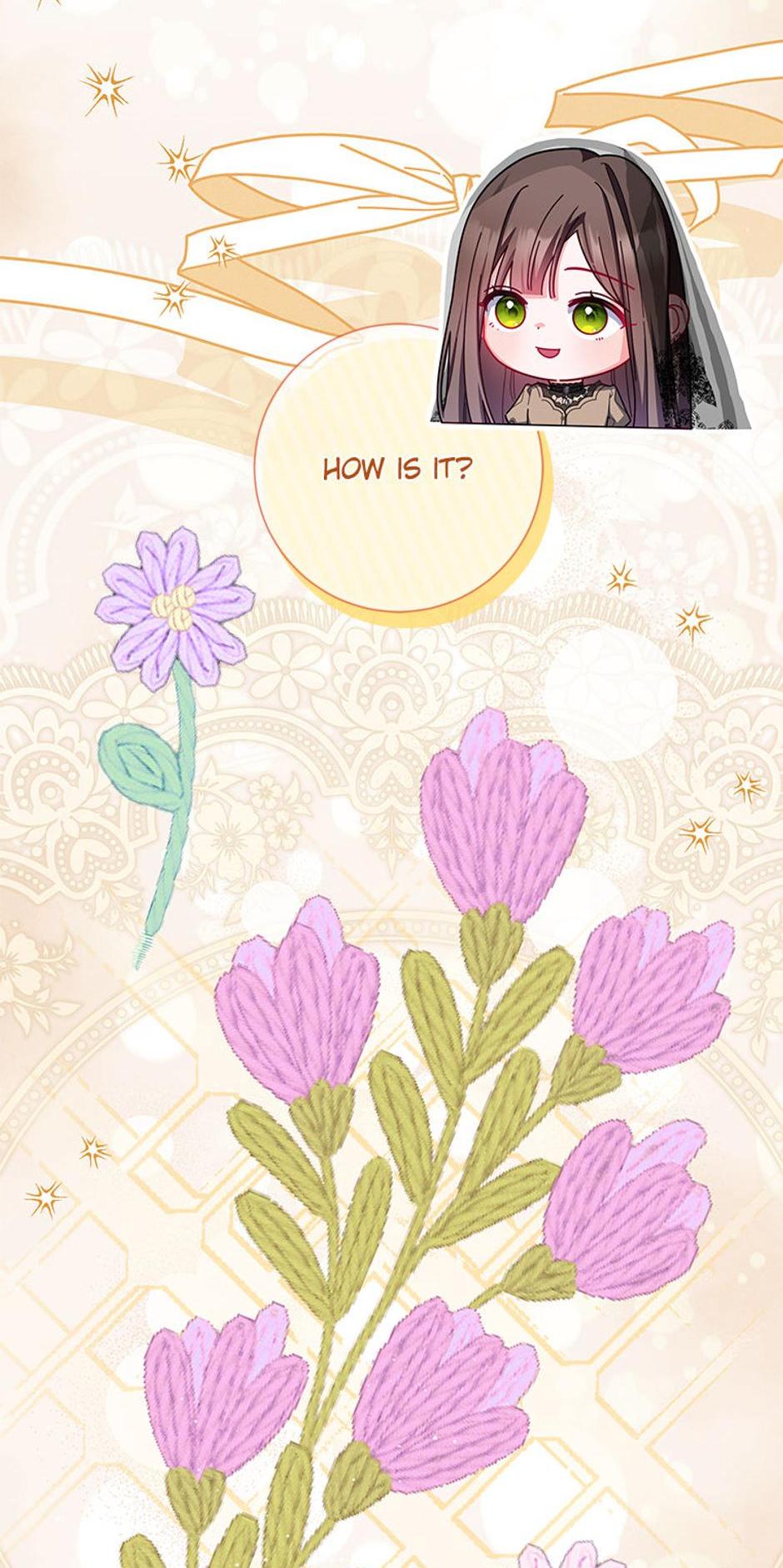 Read Princess Eveness Saves Herself EN Manga Online