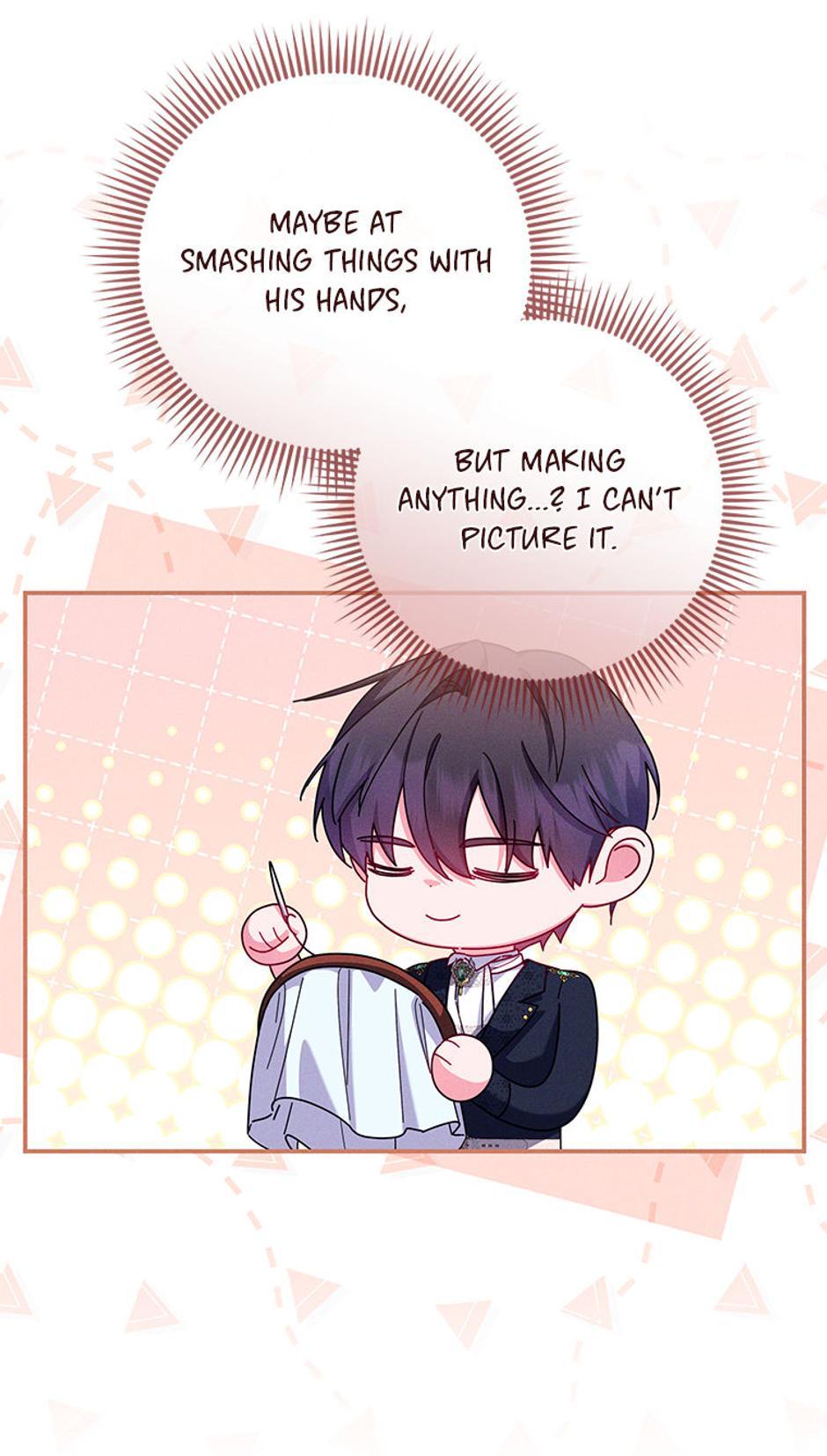 Read Princess Eveness Saves Herself EN Manga Online