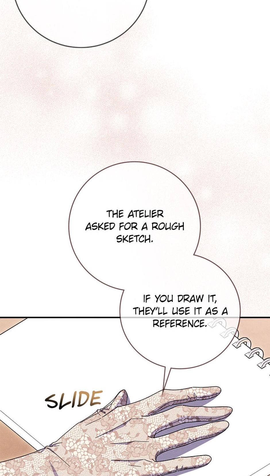 Read Princess Eveness Saves Herself EN Manga Online