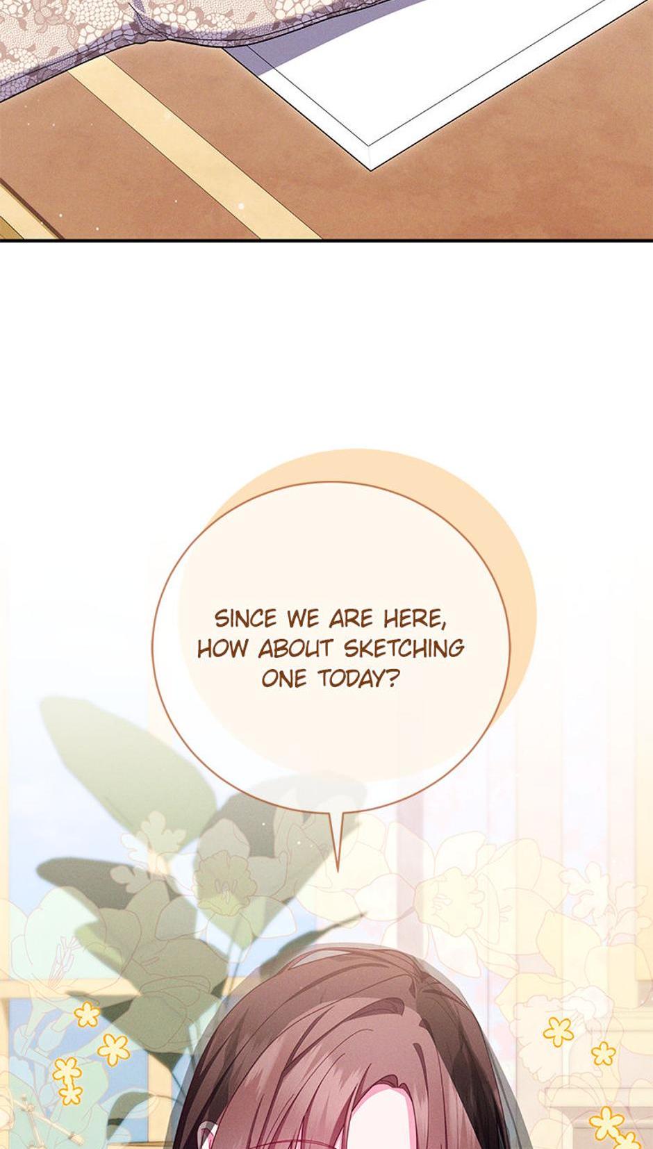 Read Princess Eveness Saves Herself EN Manga Online