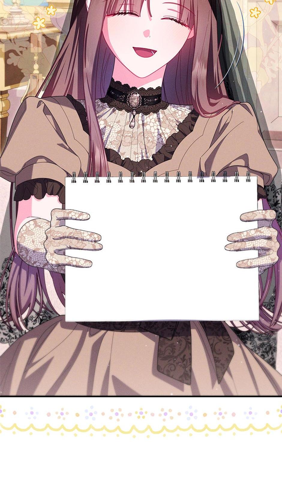 Read Princess Eveness Saves Herself EN Manga Online