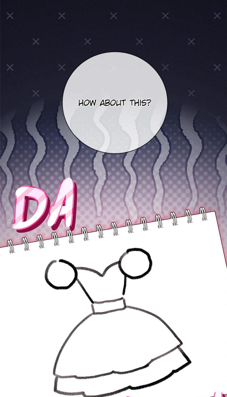 Read Princess Eveness Saves Herself EN Manga Online