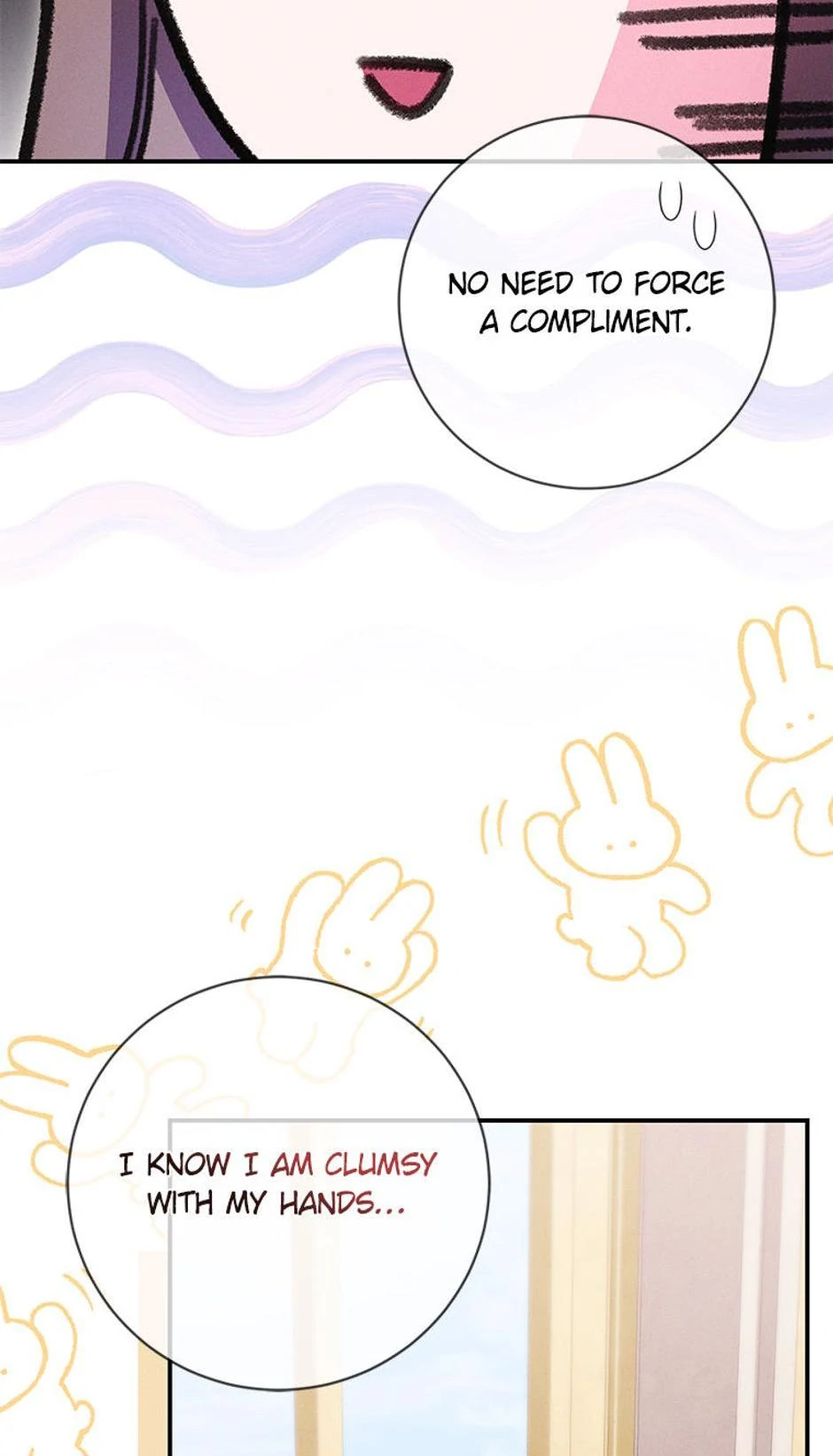 Read Princess Eveness Saves Herself EN Manga Online