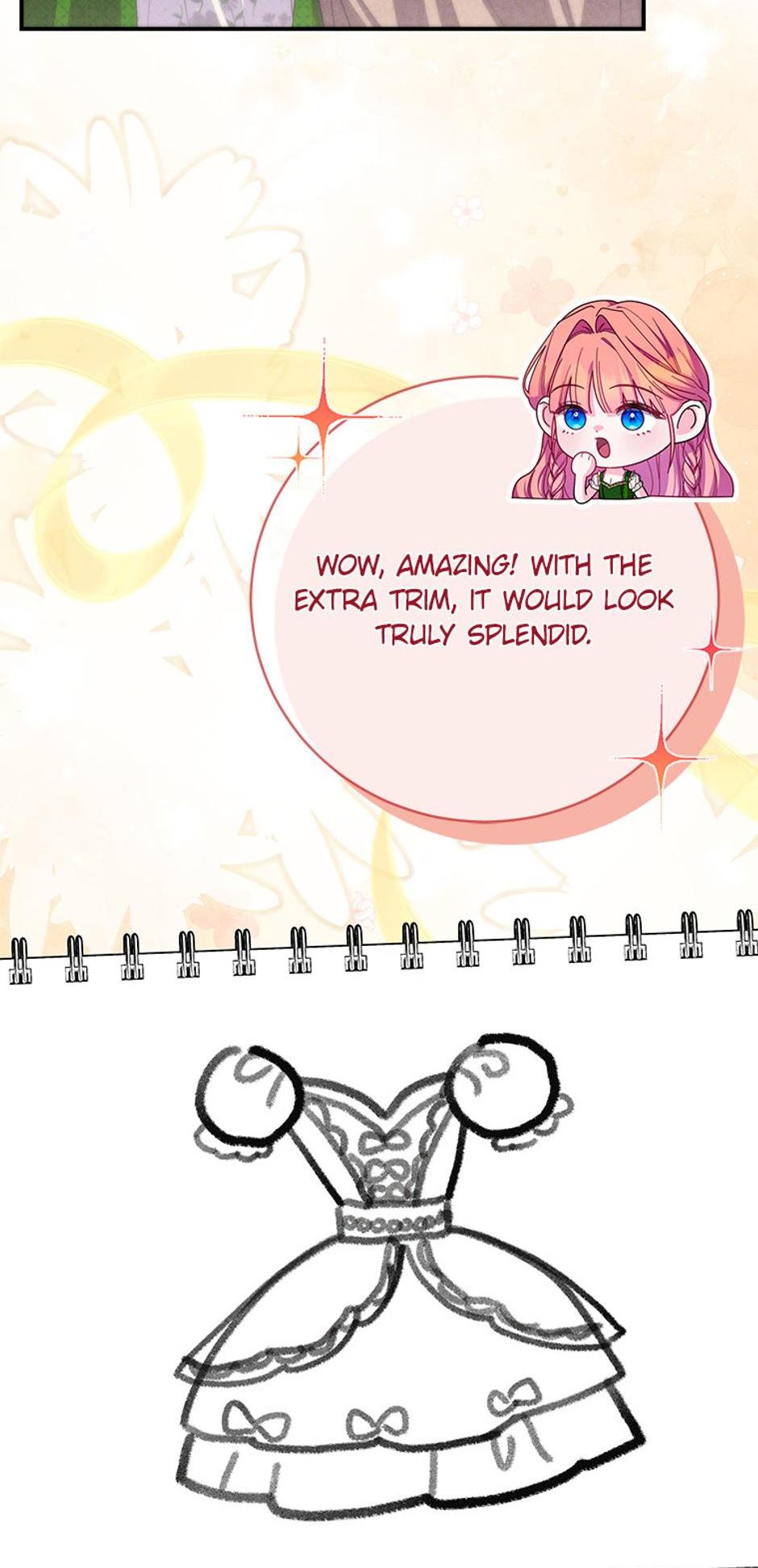 Read Princess Eveness Saves Herself EN Manga Online