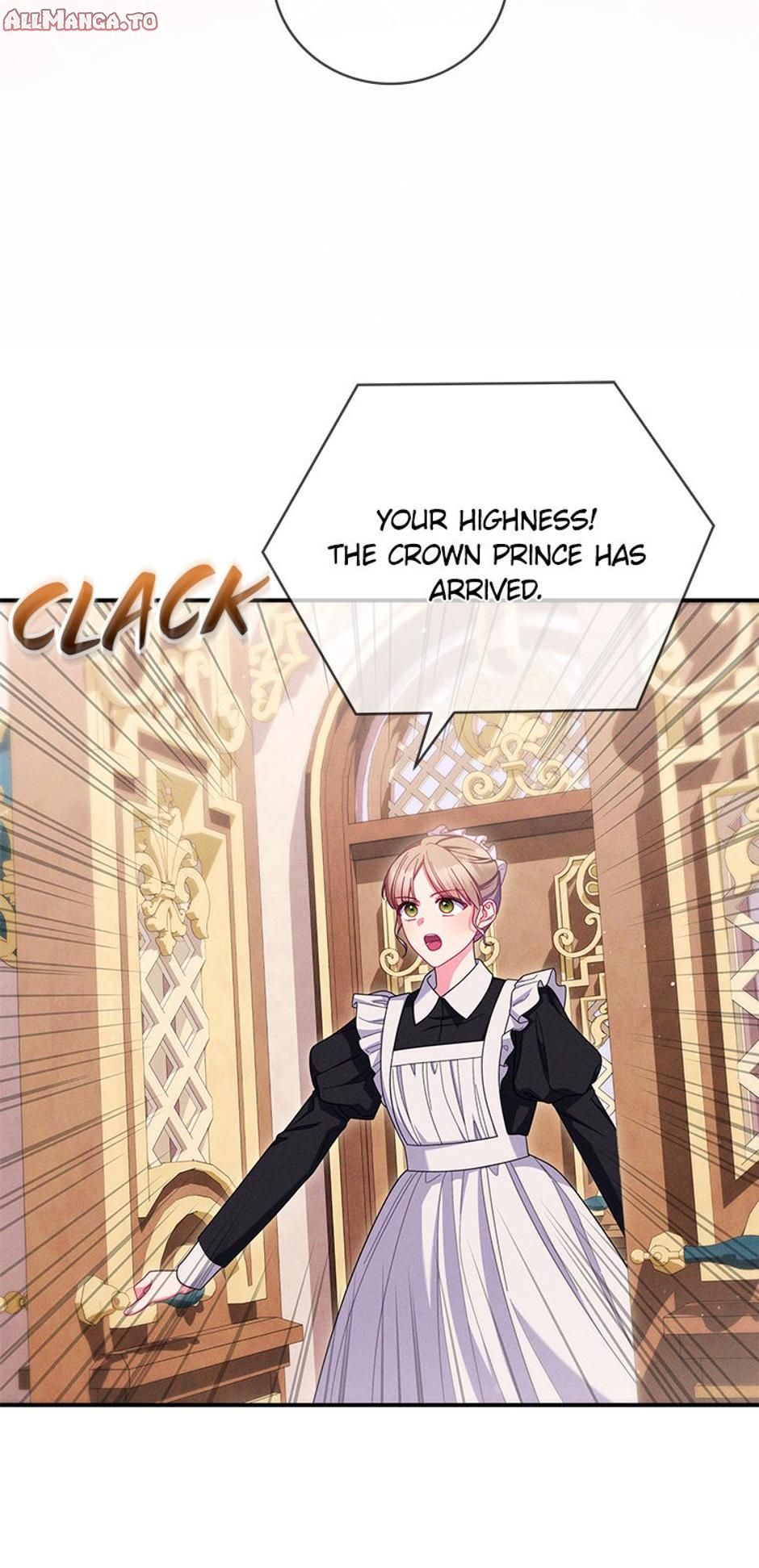 Read Princess Eveness Saves Herself EN Manga Online