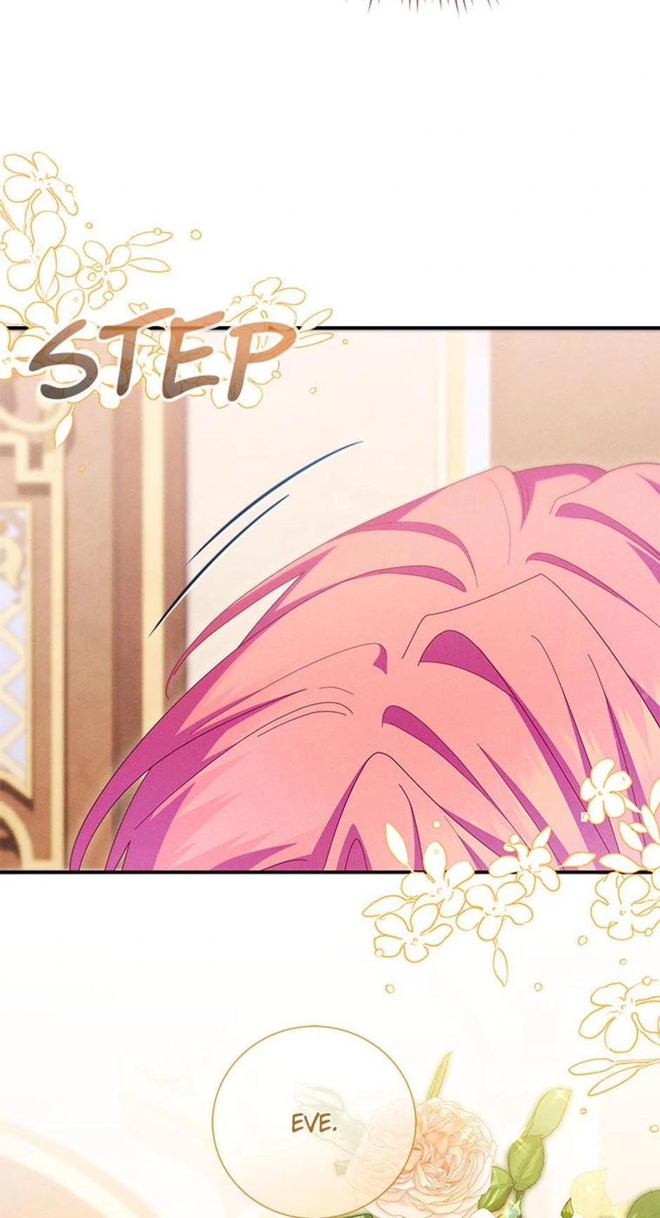 Read Princess Eveness Saves Herself EN Manga Online