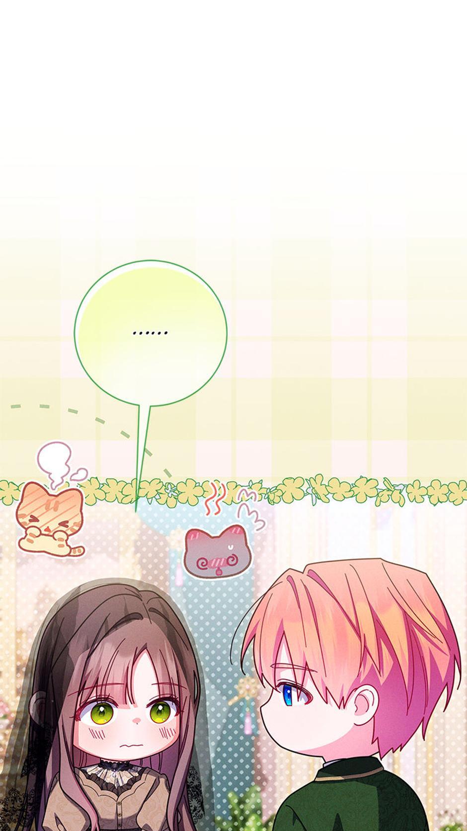 Read Princess Eveness Saves Herself EN Manga Online