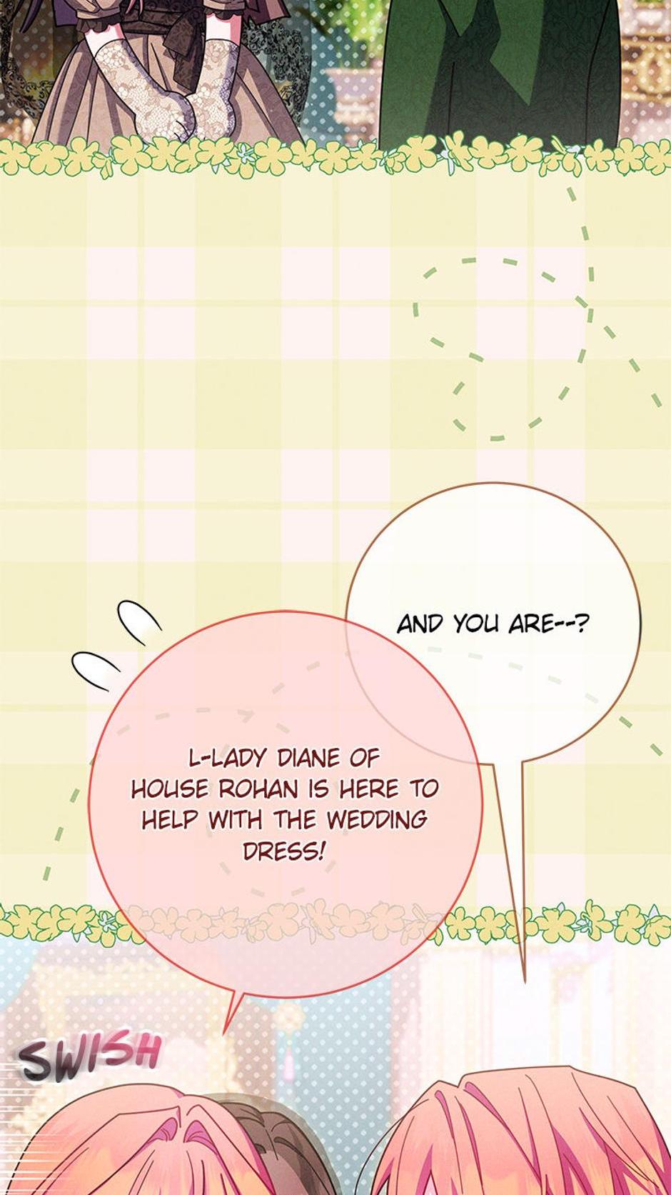 Read Princess Eveness Saves Herself EN Manga Online