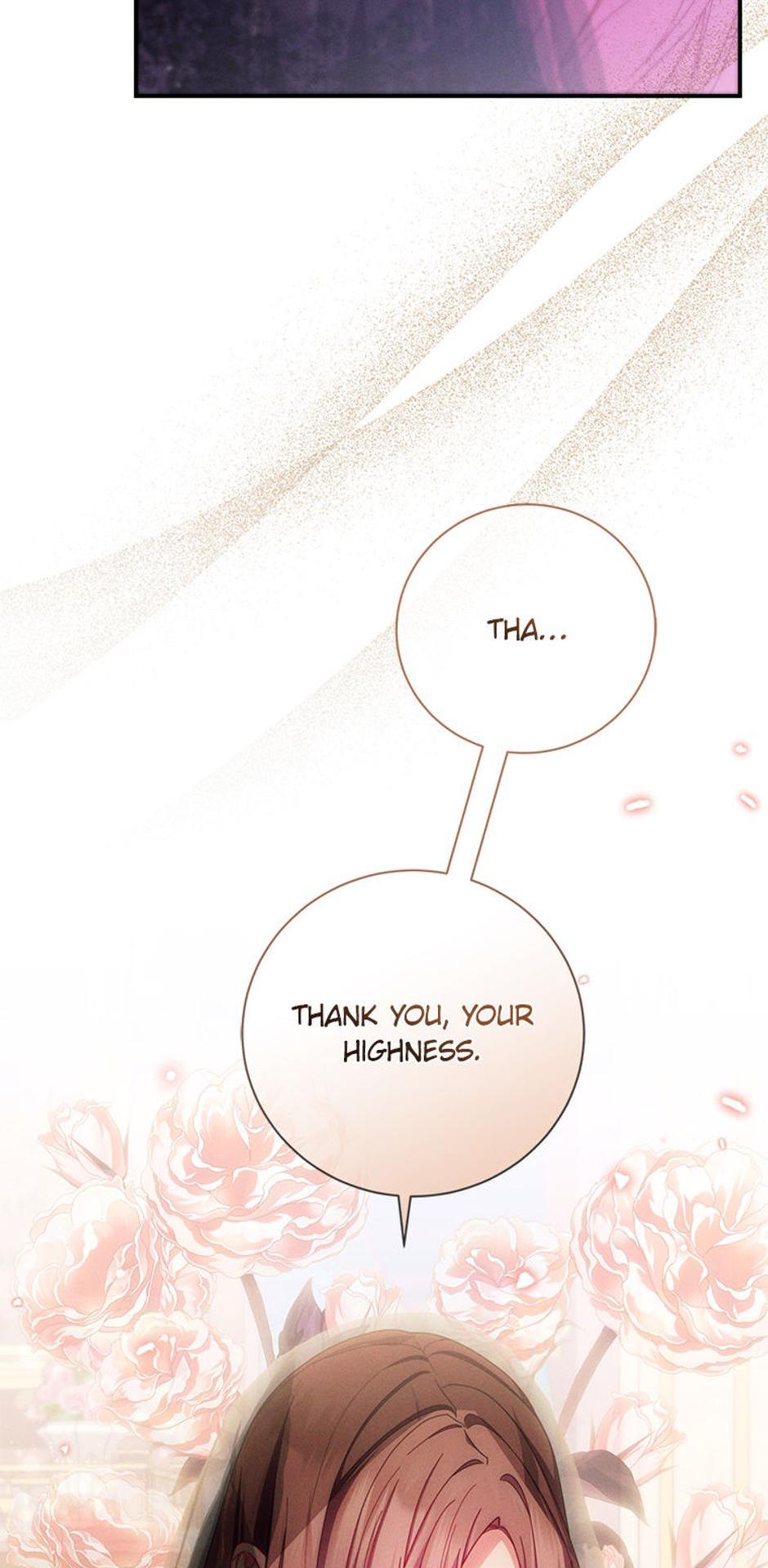 Read Princess Eveness Saves Herself EN Manga Online