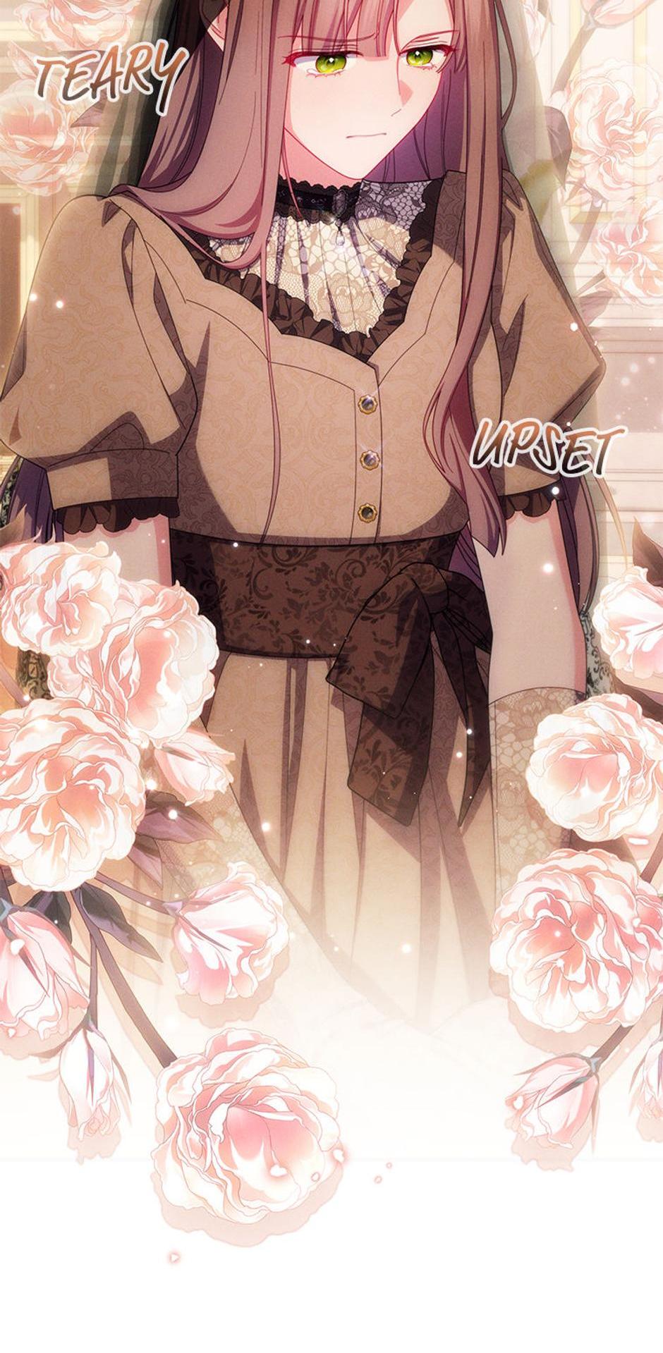 Read Princess Eveness Saves Herself EN Manga Online