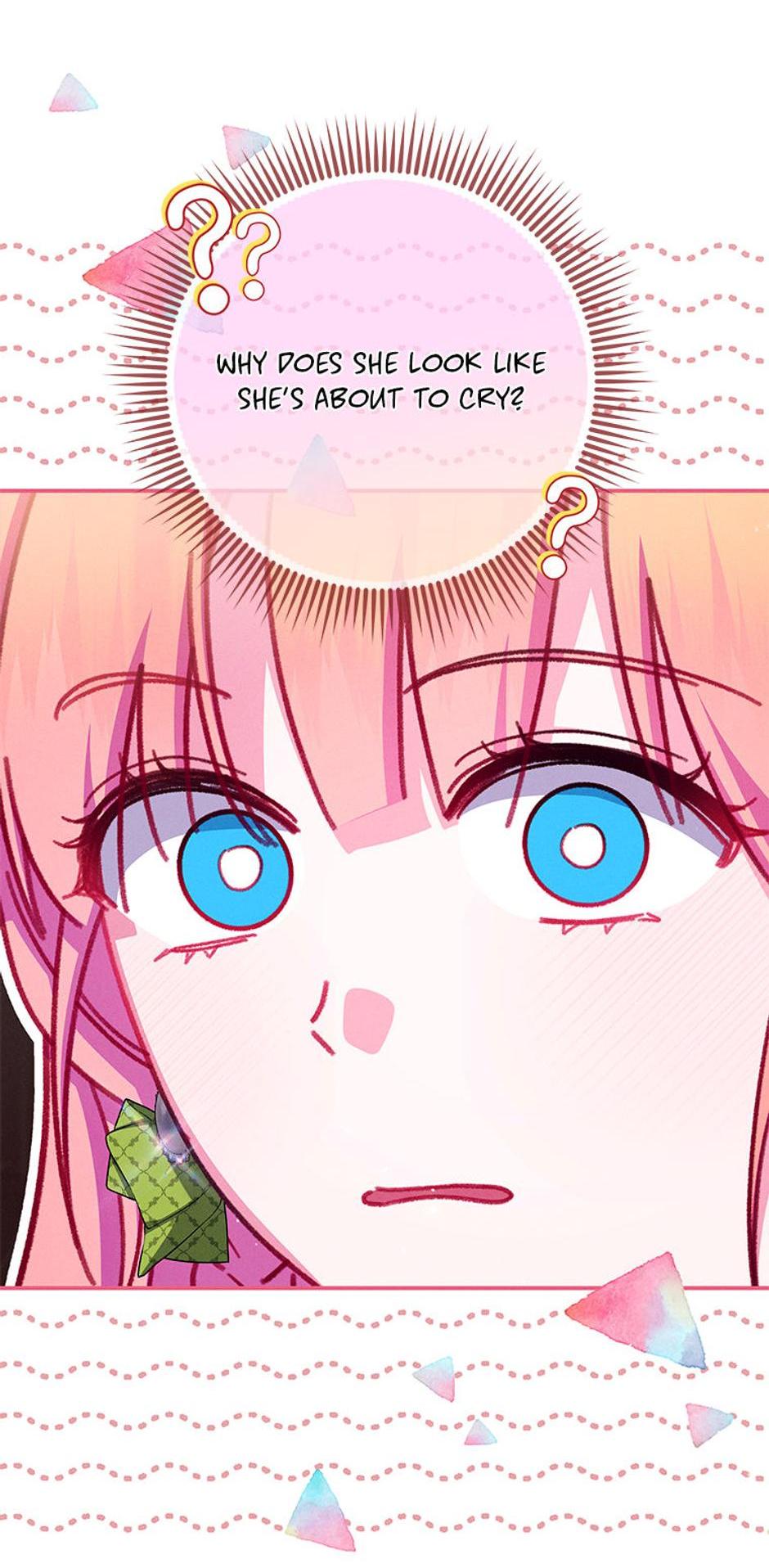 Read Princess Eveness Saves Herself EN Manga Online