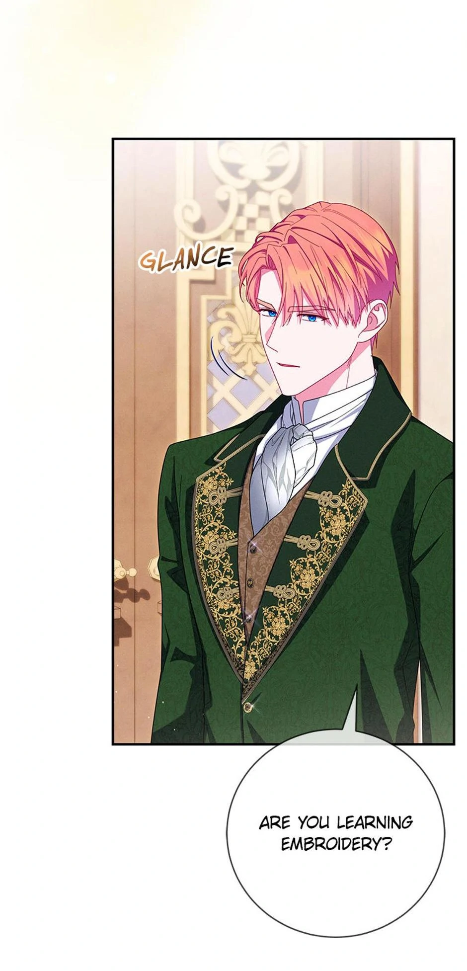 Read Princess Eveness Saves Herself EN Manga Online