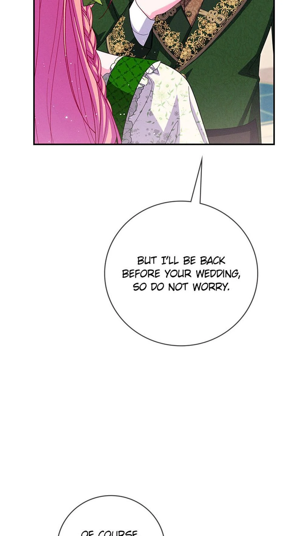 Read Princess Eveness Saves Herself EN Manga Online