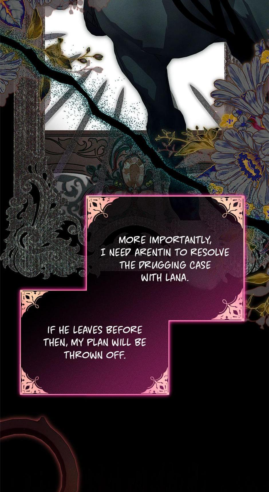 Read Princess Eveness Saves Herself EN Manga Online