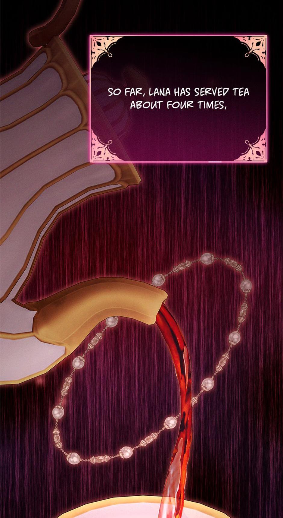 Read Princess Eveness Saves Herself EN Manga Online