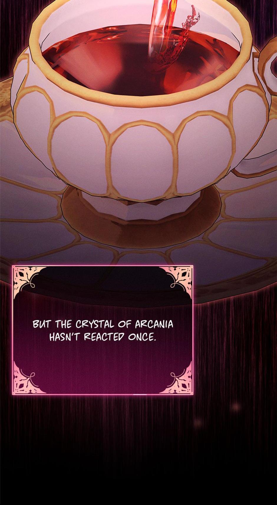 Read Princess Eveness Saves Herself EN Manga Online