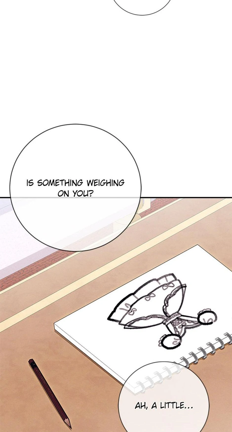 Read Princess Eveness Saves Herself EN Manga Online