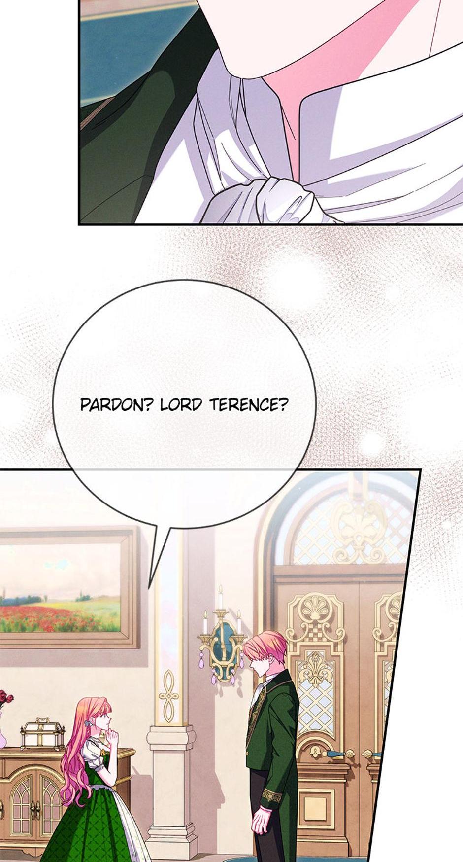 Read Princess Eveness Saves Herself EN Manga Online