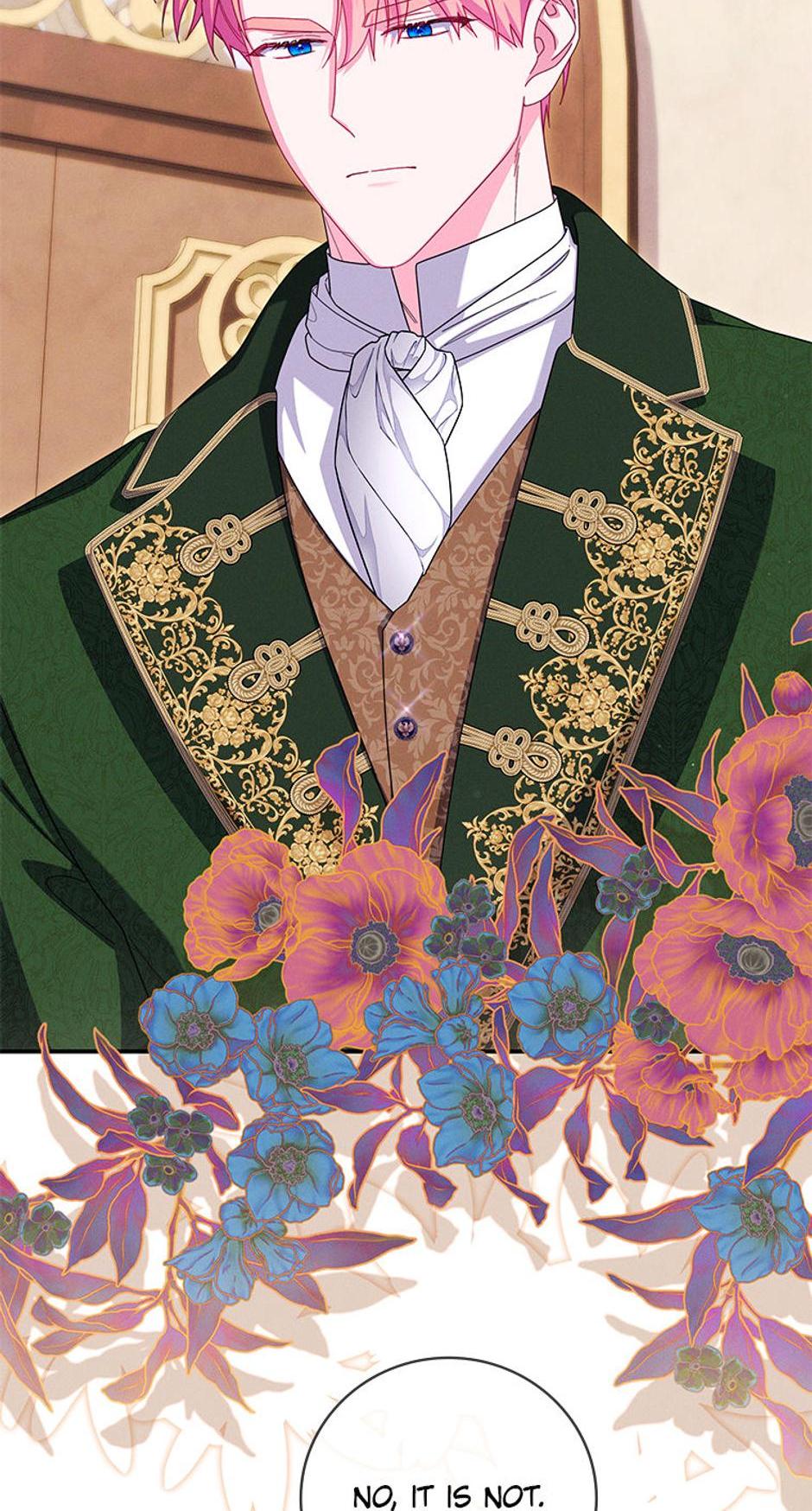 Read Princess Eveness Saves Herself EN Manga Online