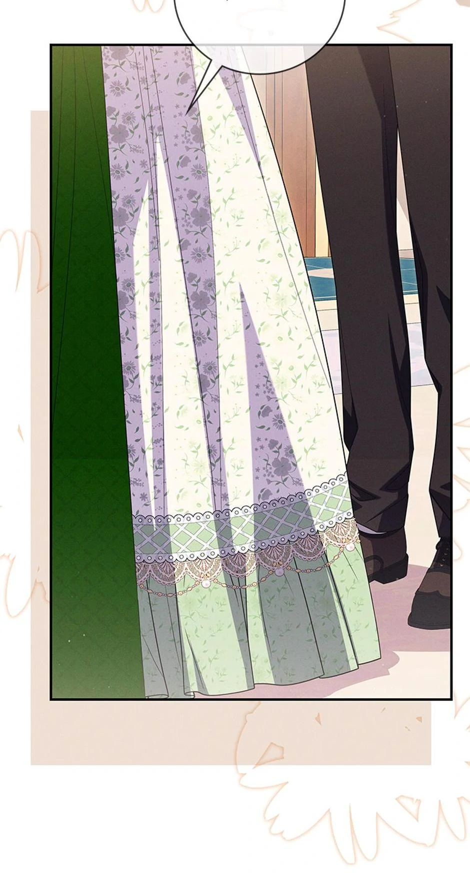 Read Princess Eveness Saves Herself EN Manga Online