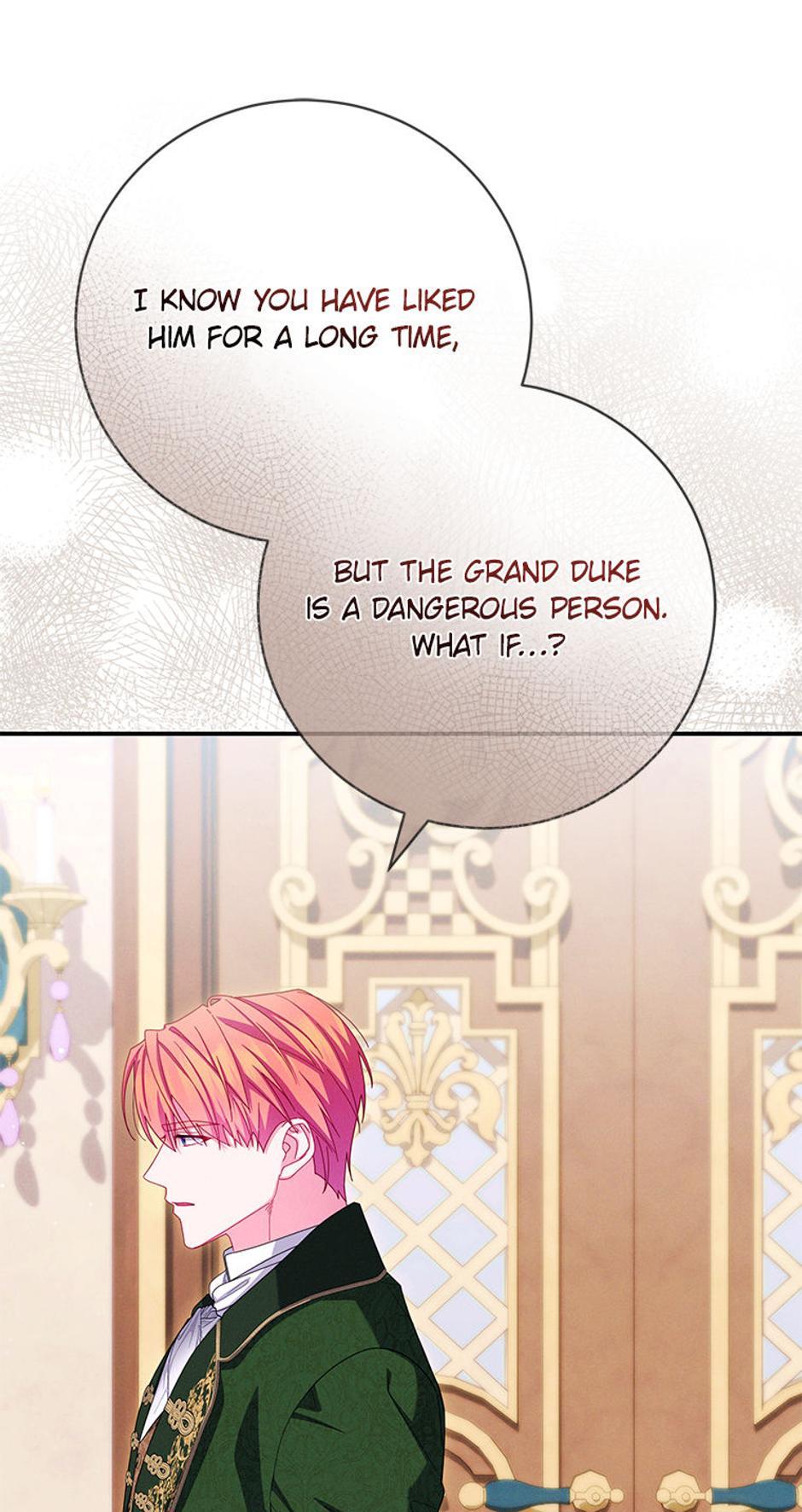 Read Princess Eveness Saves Herself EN Manga Online