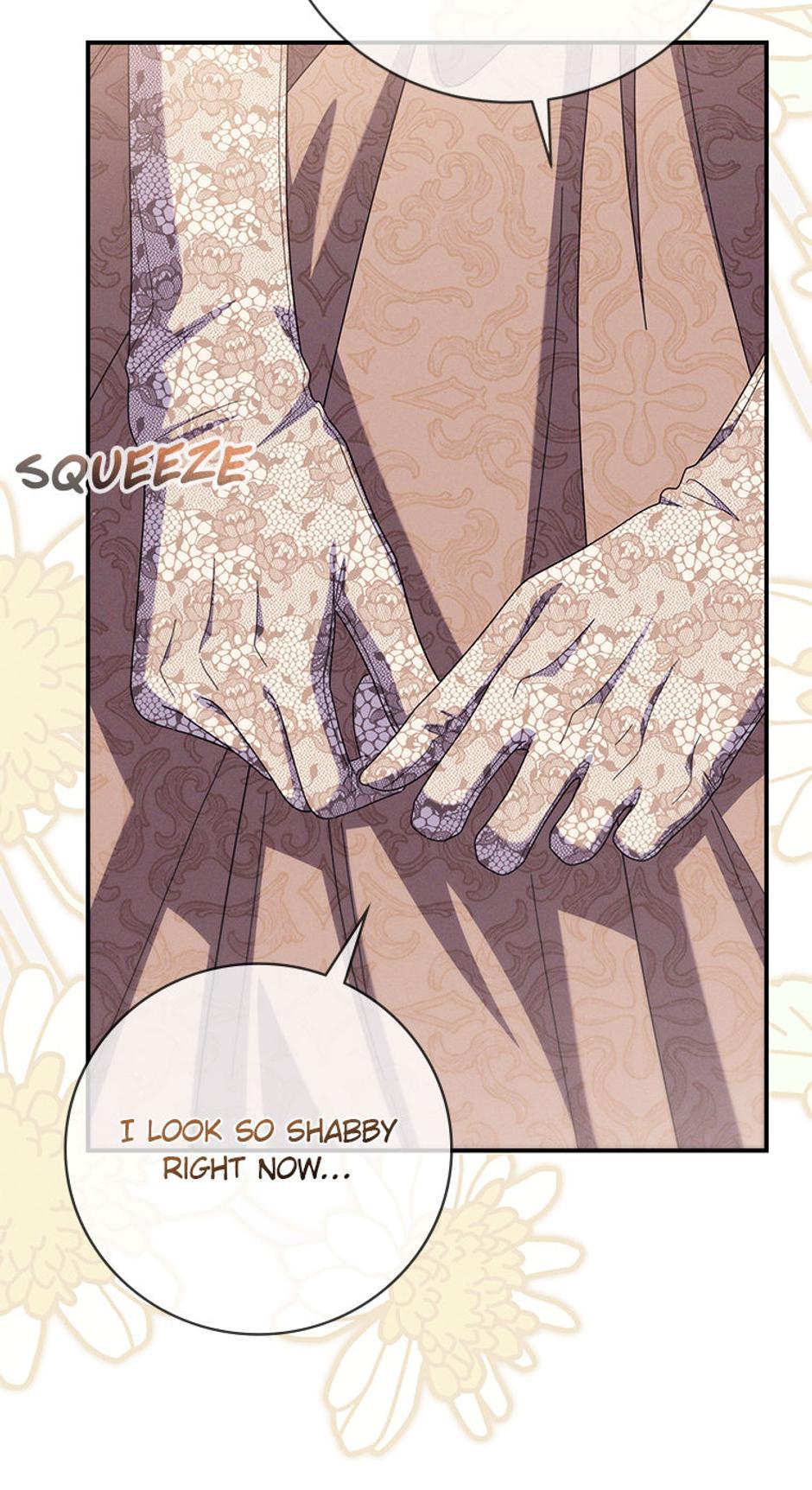 Read Princess Eveness Saves Herself EN Manga Online