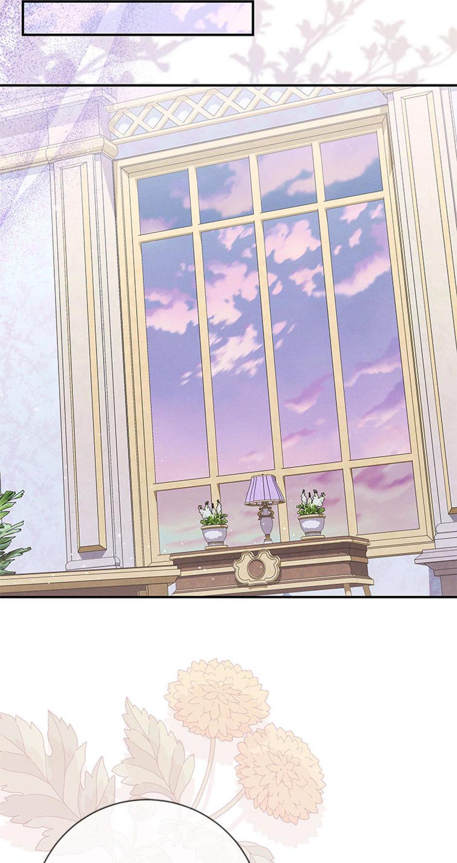 Read Princess Eveness Saves Herself EN Manga Online