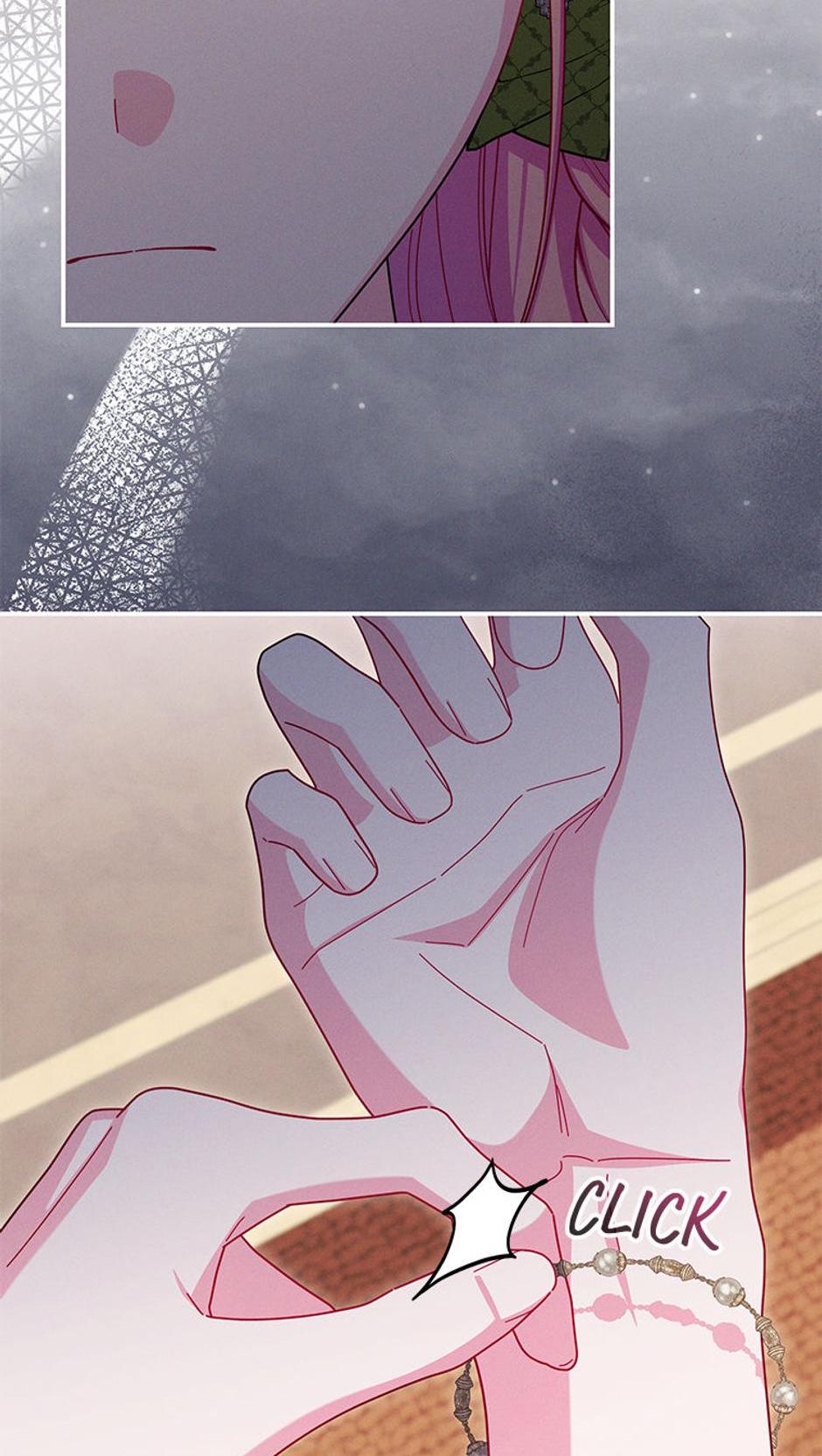 Read Princess Eveness Saves Herself EN Manga Online