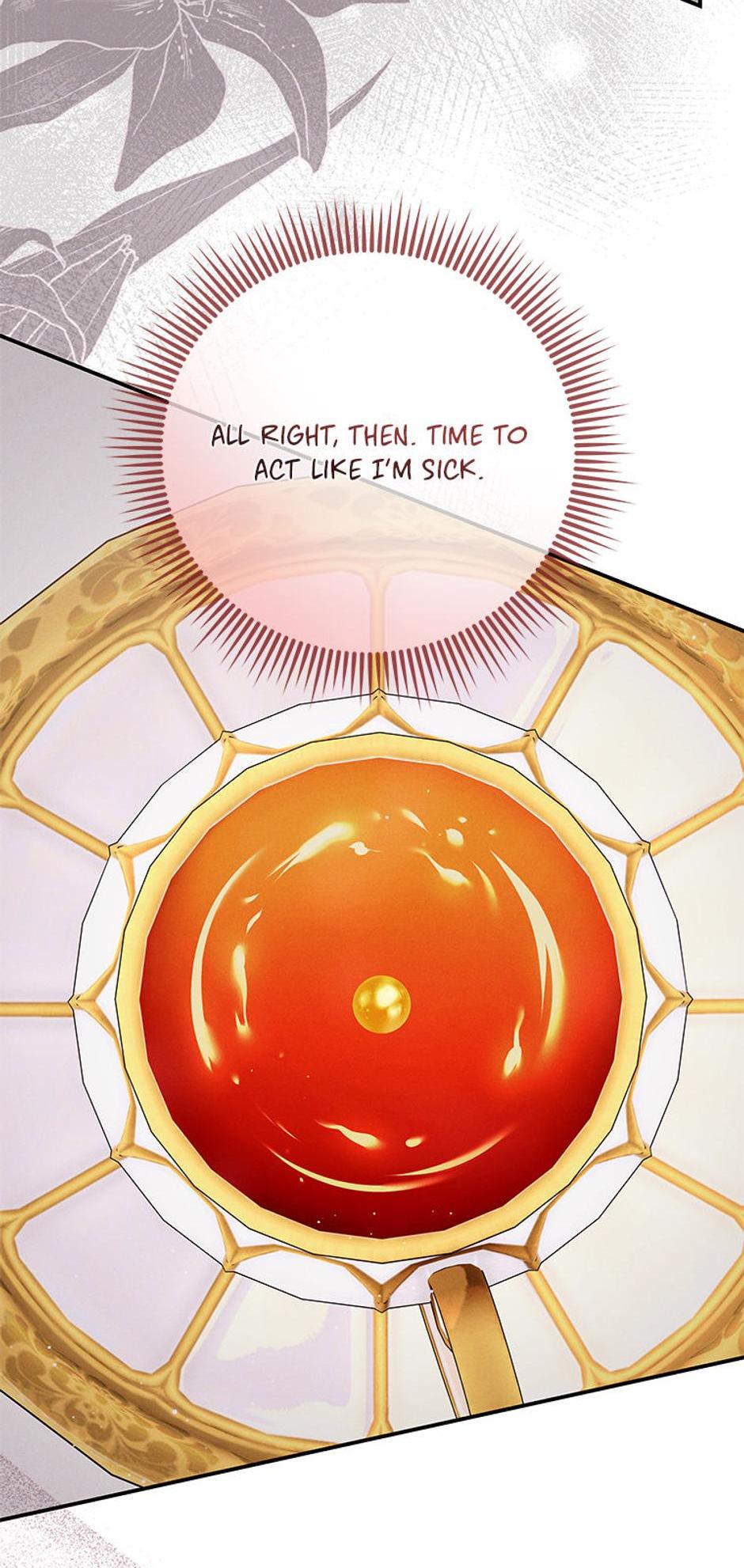 Read Princess Eveness Saves Herself EN Manga Online