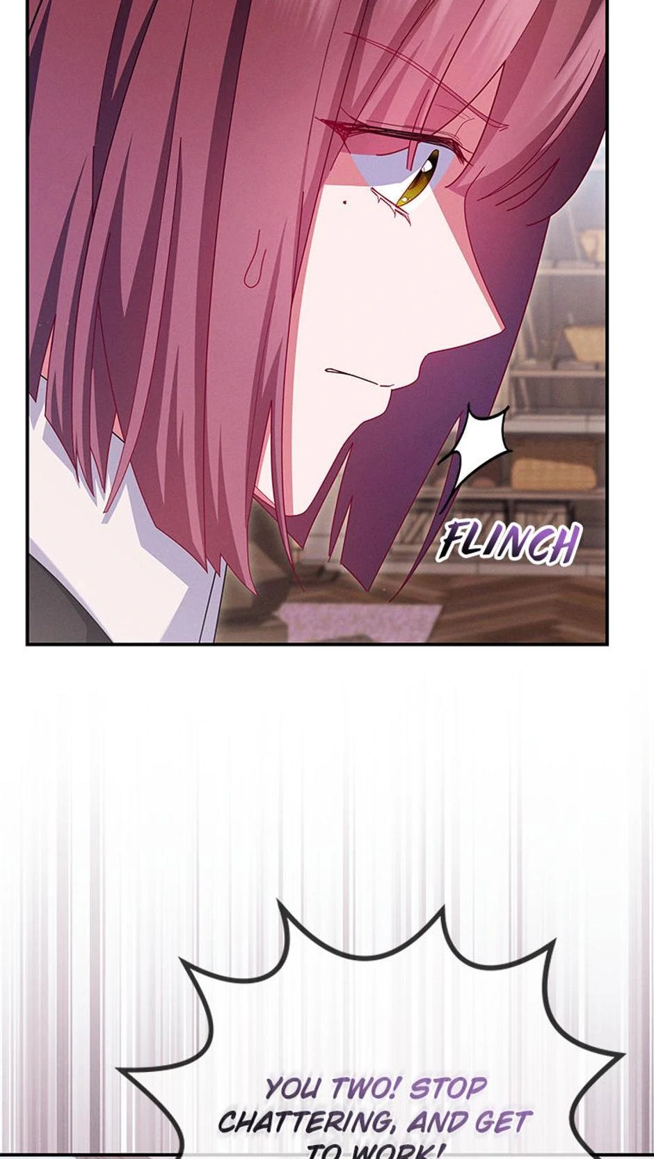 Read Princess Eveness Saves Herself EN Manga Online