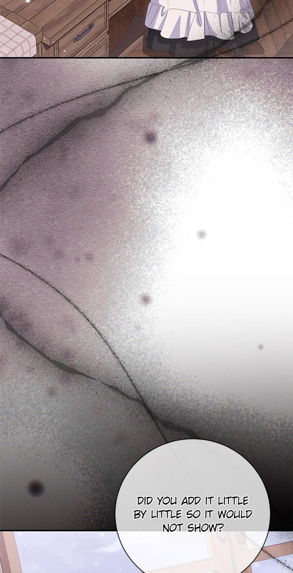 Read Princess Eveness Saves Herself EN Manga Online