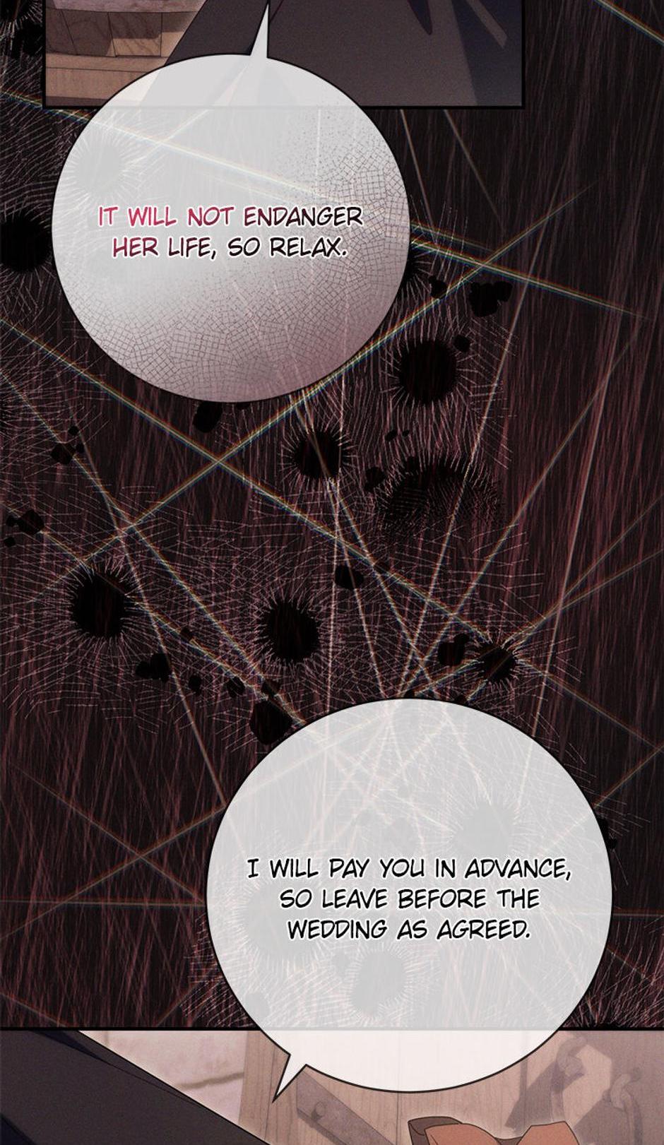 Read Princess Eveness Saves Herself EN Manga Online