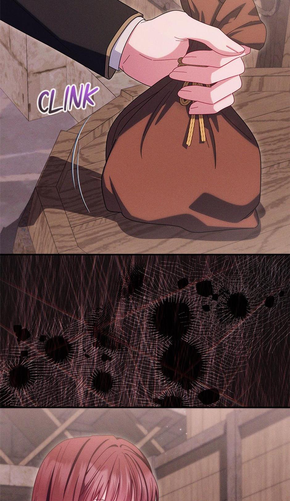 Read Princess Eveness Saves Herself EN Manga Online